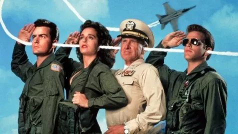 35 éves a Nagy durranás: a paródiafilm, amiből Leslie Nielsen valahogy kimaradt