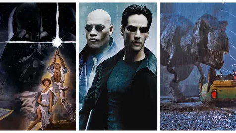 5 meghatározó film, ami teljesen megváltoztatta a mozi jövőjét