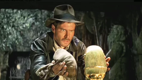 Megcáfolták az Agymenők népszerű Indiana Jones-elméletét, ez mindent megváltoztat 