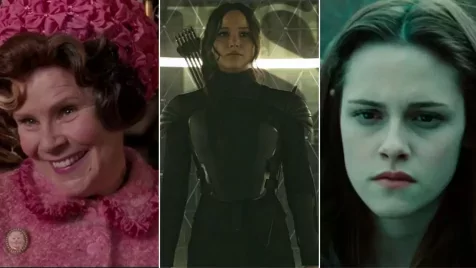 7 idegesítő filmes karakter, akiket a nézők alig tudtak elviselni
