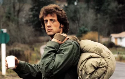 Egy igazi háborús hős ihlette Rambo alakját