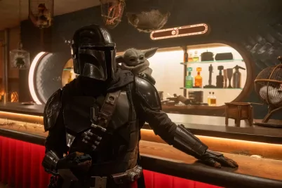 A mandalóri és Grogu talán nem a legrosszabb Star Wars-film, de mindenképp a legfeleslegesebb