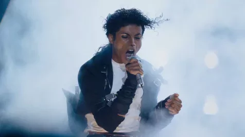 A Michael Jackson-film lehetséges folytatásáról új információk láttak napvilágot