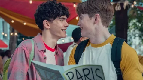 Filmként ér véget a Netflix sikersorozata