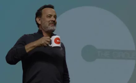 Egyszer játszott Tom Hanks gonoszt, és az olyan is lett!
