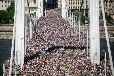 Kihirdették a 44. Magyar Sajtófotó Pályázat díjazottjait
