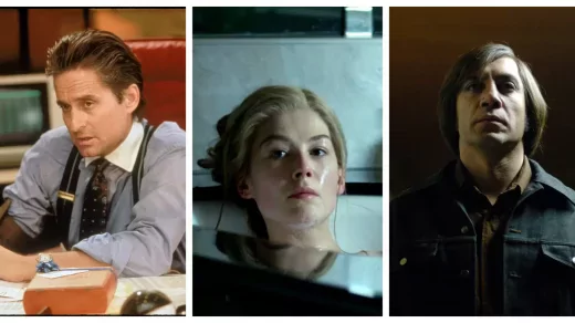 7 film, amely hátborzongató hitelességgel ábrázolja a pszichopatákat