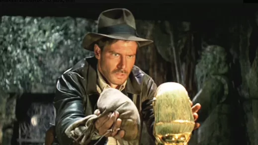 Megcáfolták az Agymenők népszerű Indiana Jones-elméletét, ez mindent megváltoztat 
