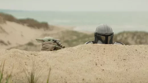 Pár szerencsés rajongó már látta az új Star Wars-film elejét, és meglepő vélemények születtek