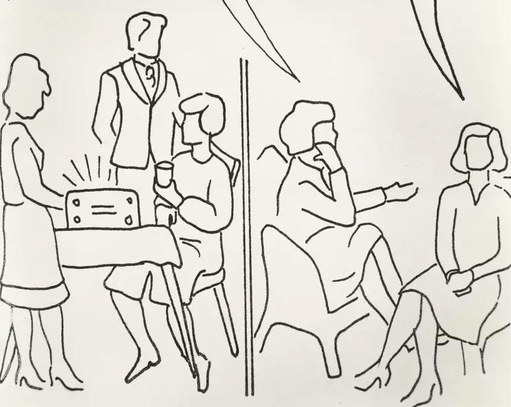 Birkás Ákos: Katasztrófa-helyzetek - KÉPGALÉRIA