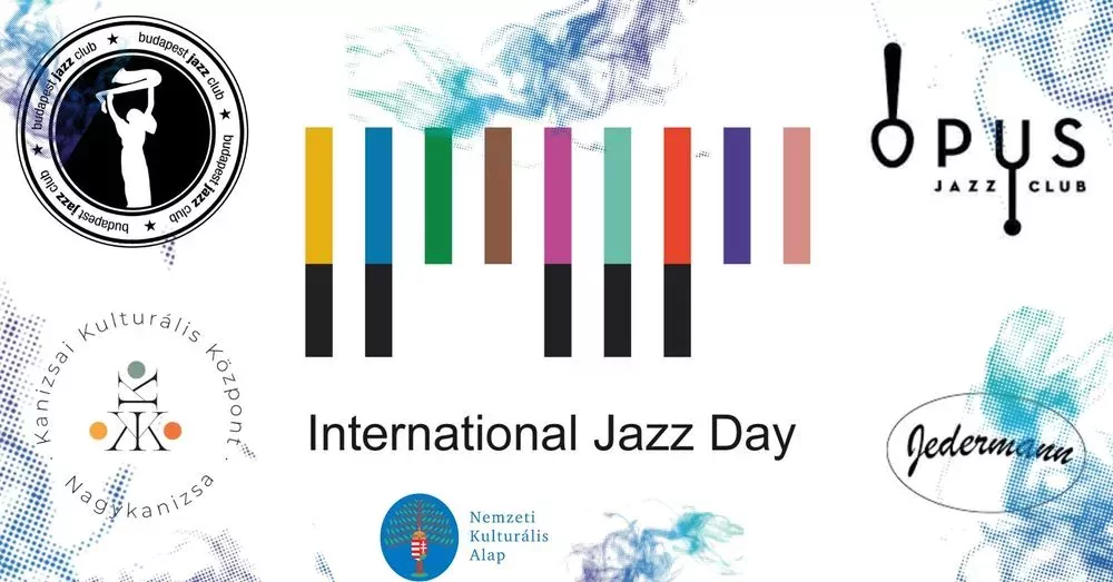 Tavaszi jazz-pezsgés a Budapest Jazz Clubban