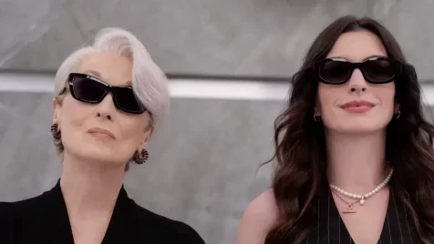 Kiderült, ezért kellett 20 évet várni Az ördög Pradát visel 2-re 