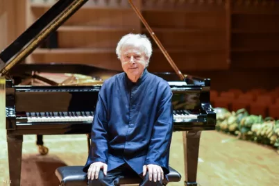 Sir Schiff András 15 év után végre itthon is fellép 