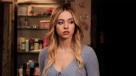 Betiltják a való életben, amit Sydney Sweeney az Eufóriában művel