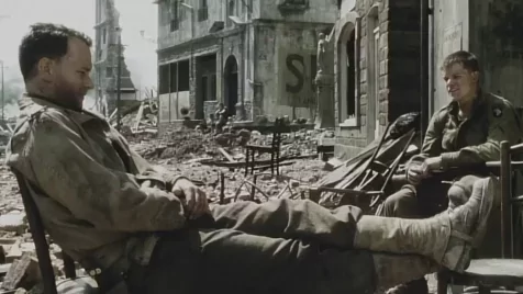 Tom Hanks bevallotta, gyűlölte a Ryan közlegény megmentése egyik legfontosabb jelenetét 