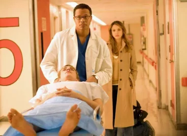 Találtunk egy jócskán alulértékelt kórházi thrillert a Netflixen