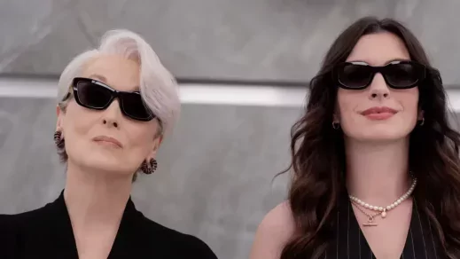 Kiderült, ezért kellett 20 évet várni Az ördög Pradát visel 2-re 