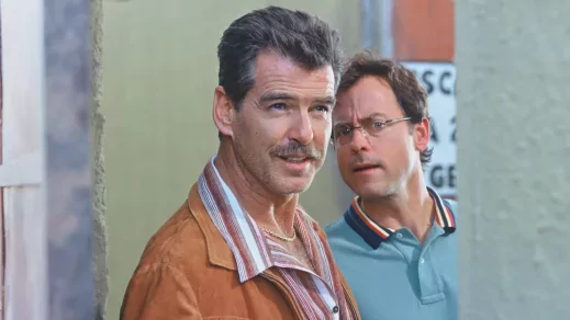 Merész húzás és anti-James Bond: íme 7 furcsa tény a Matadorról, amit eddig még nem hallottál 