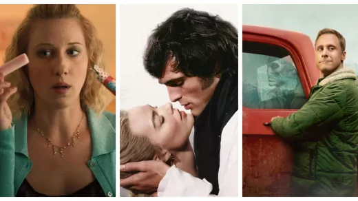 Ezeket a filmeket és sorozatokat ne hagyd ki a héten!