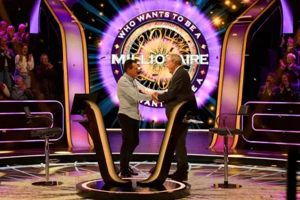 Ezzel a kérdéssel vitték el a brit Legyen Ön is milliomosban a főnyereményt