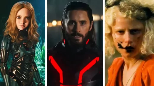 6 elképesztő módja annak, hogy egy sikerfilmet tönkretegyünk