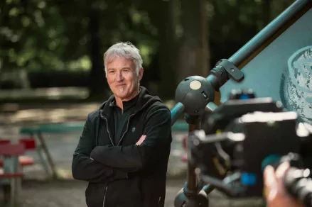 Herendi Gábor: A mélyponton már úgy voltam, hogy visszamegyek fogorvosnak