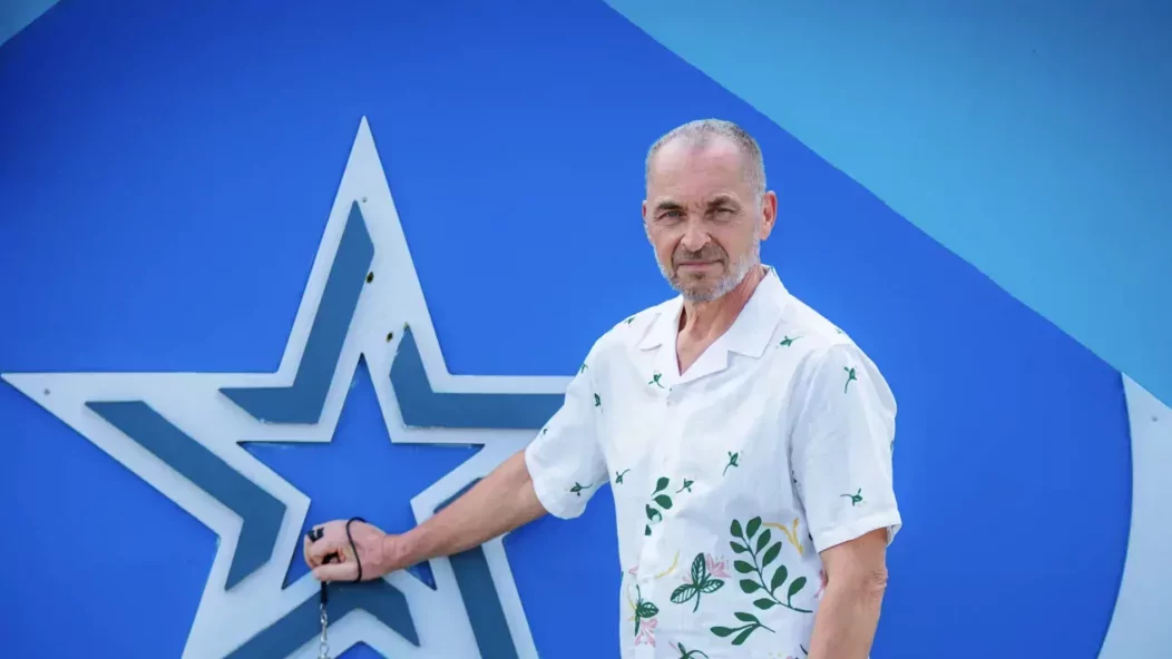 „Nincs bennem lámpaláz... bennem szenvedély van” – Az Exatlonról vallott Palik László, ez motiválja nap nap után 