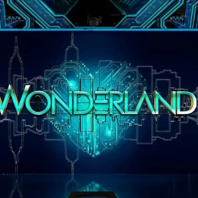 Wonderland