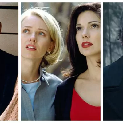 5 fordulatos thriller, ami másodjára még nagyobbat üt