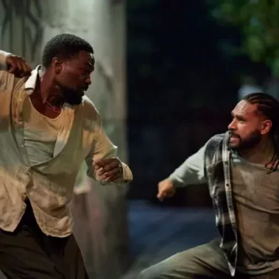 Alig négy nap alatt hozott össze 11 milliós nézettséget az új Netflix-sorozat