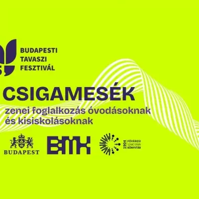 Csigamesék 