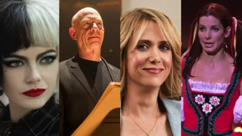 7 film, amelyet mindenképp nézz meg, ha nem tudsz betelni Az ördög Pradát visellel