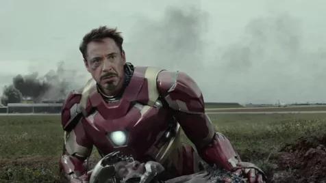 Robert Downey Jr. elárulta az igazat: ezért vállalta el Doctor Doom szerepét