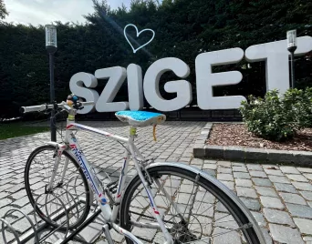 Újra lesz Nulladik Nap a Szigeten és elindítják a SZociety Mozgalmat