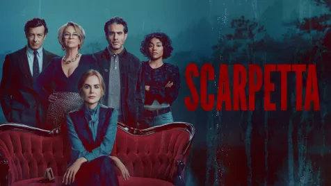 Ennél azért többet vártunk Nicole Kidman új thriller-sorozatától