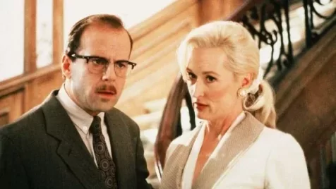Meryl Streep elárulta: ez a színésznő bosszantotta fel közös munkájuk során