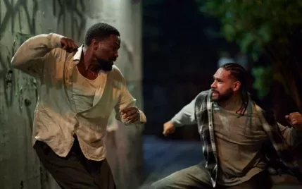 Alig négy nap alatt hozott össze 11 milliós nézettséget az új Netflix-sorozat