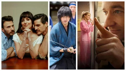 Májustól streamelhető az Üvöltő szelek, és egy új szamurájsorozat is érkezik az HBO Maxra