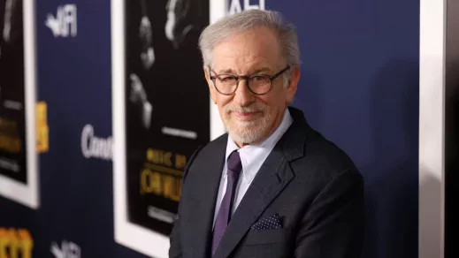 Van egy műfaj, amit Steven Spielberg sosem rendezett, de nyomós oka volt rá 
