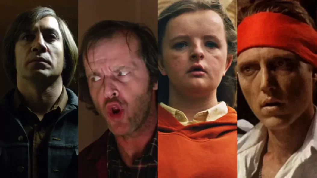 Íme a filmtörténet 5 legstresszesebb jelenete