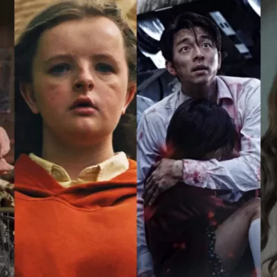 7 elképesztően félelmetes film a 2010-es évekből, amit nem szabad egyedül megnézni