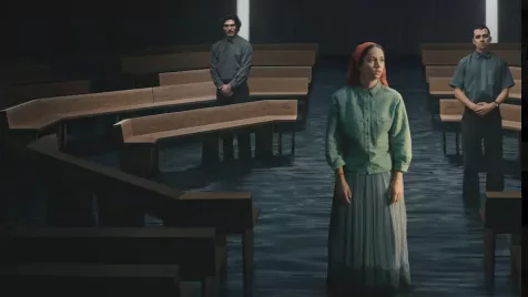 Íme az addiktív Netflix-sorozat, amit látnod kell, ha szeretted A szolgálólány meséjét 
