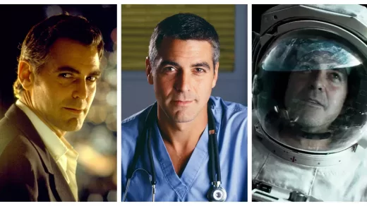 A 65 éves George Clooney legemlékezetesebb alakításai + KÉPGALÉRIA