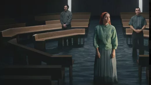 Íme az addiktív Netflix-sorozat, amit látnod kell, ha szeretted A szolgálólány meséjét 
