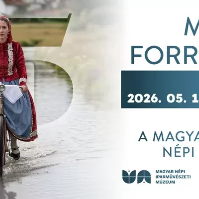 Mint a forrásvíz – 75 éves a Magyar Állami Népi Együttes
