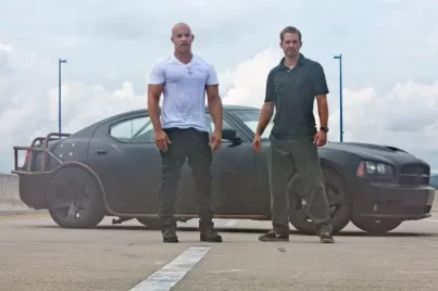 Halálos iramban-titok: Hogy az ördögbe lett ekkora siker a 25 éve indult akciófilm-franchise?