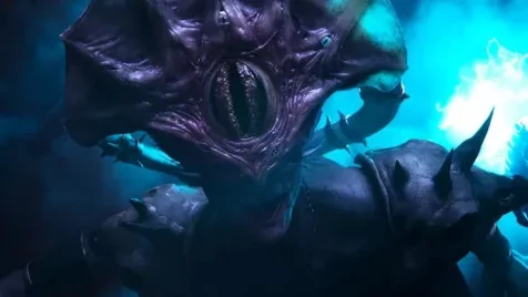 Olyan sci-fi-eposz érkezhet a Prime Videóra, amilyet még nem látott a világ 