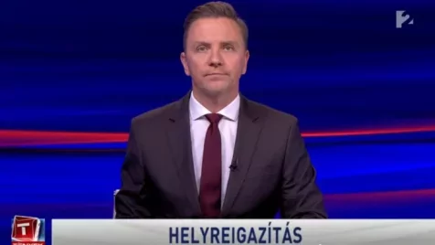 Beszántja a TV2 a Tényeket