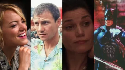 Rendezők, akik megbánták, hogy szerepet adtak ennek a 6 színésznek filmjükben