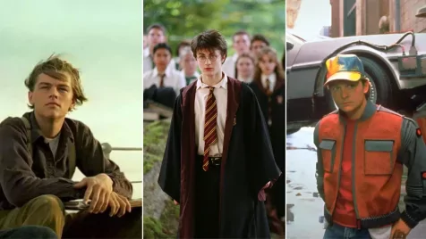 11 filmes baki, ami tényleg senkit nem érdekel 